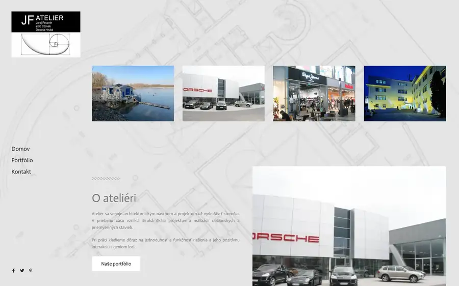 Web JF Atelier