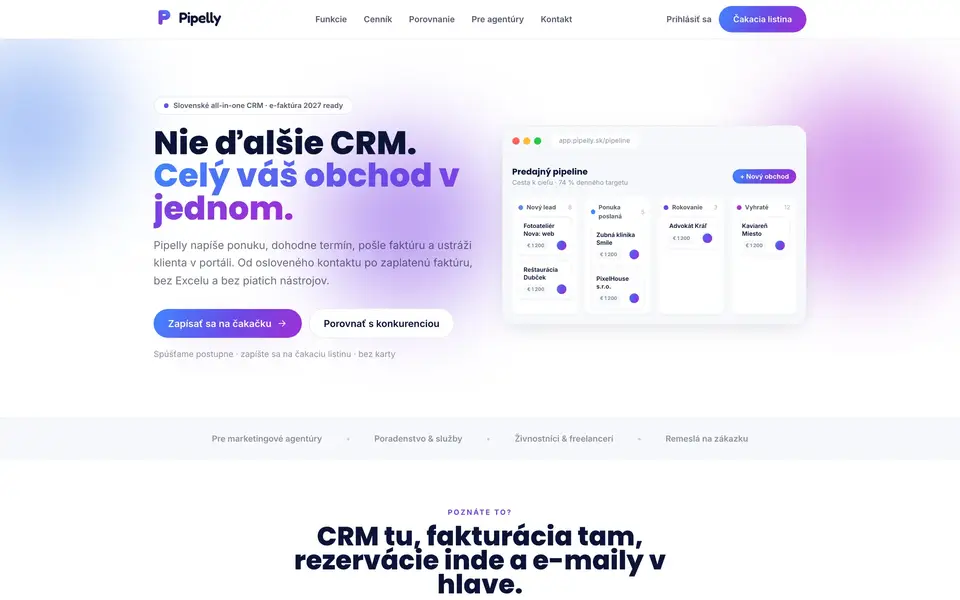 Web Pipelly
